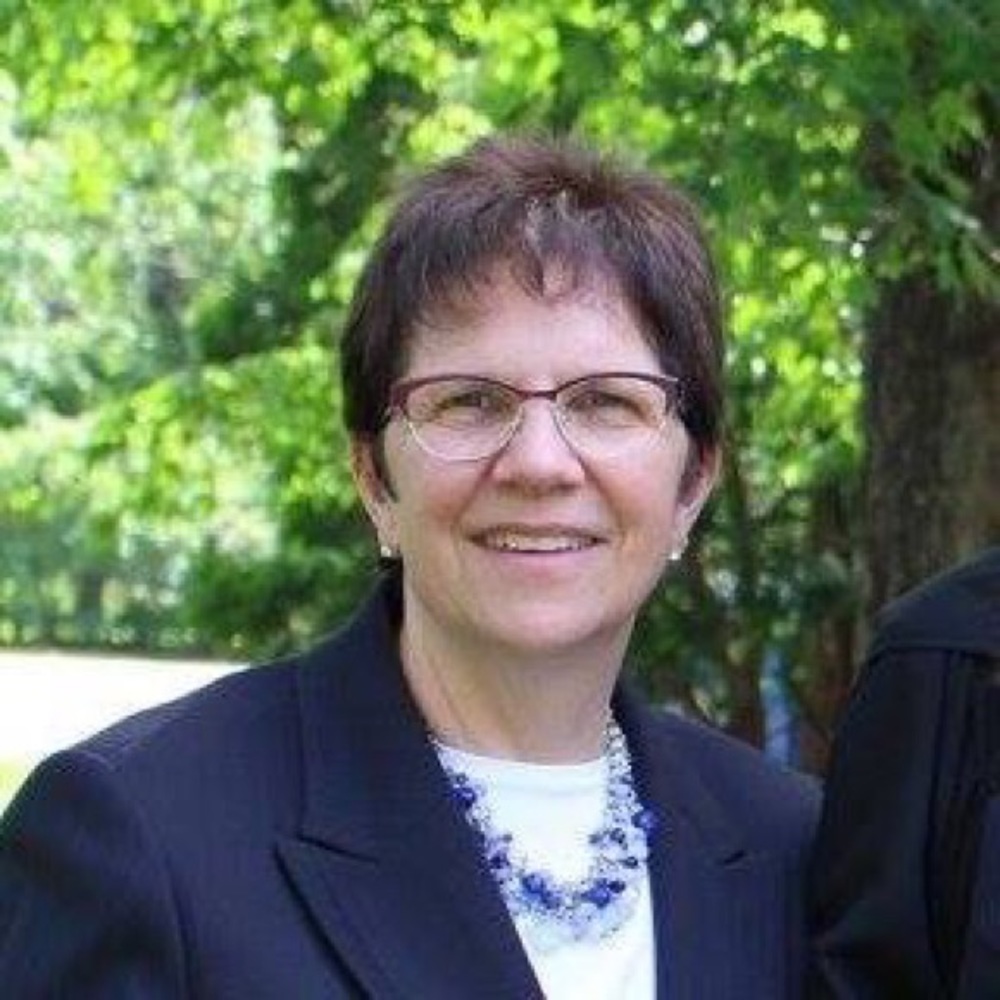 Meet your Posher, Susan